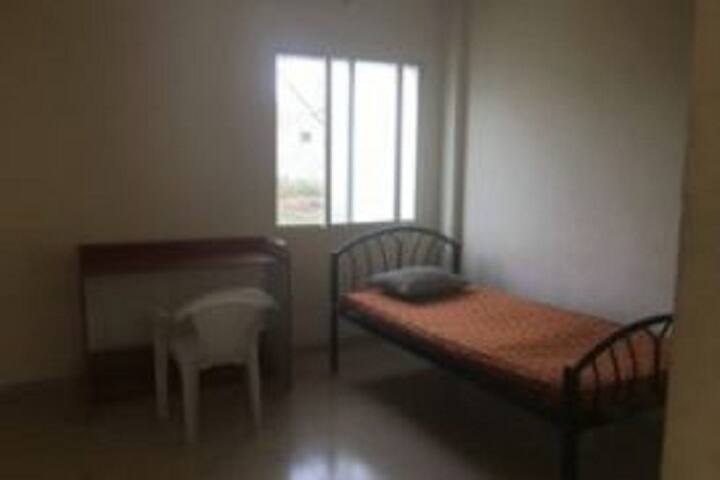 hostel